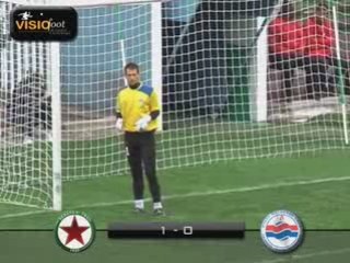 CFA : Red Star / Caen (b)