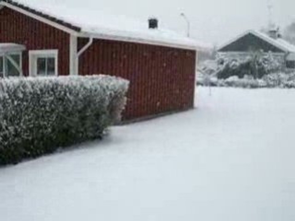 Snow