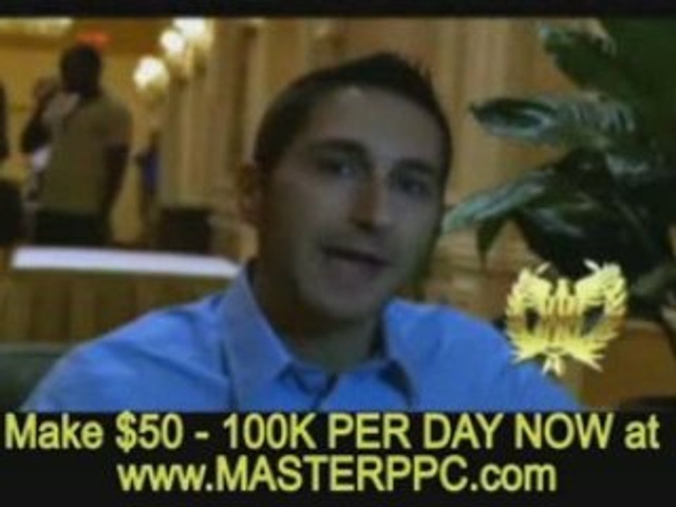 Affiliate Network - Beyond Your Wildest Dream