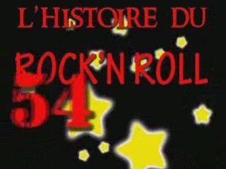 L'histoire du rock n'roll 54