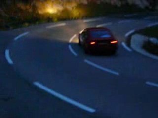 Rallye de la St Baume 2008 N206 VH