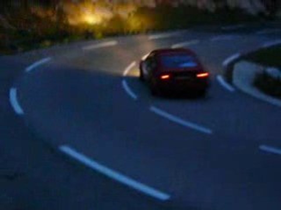 Rallye de la St Baume 2008 N206 VH