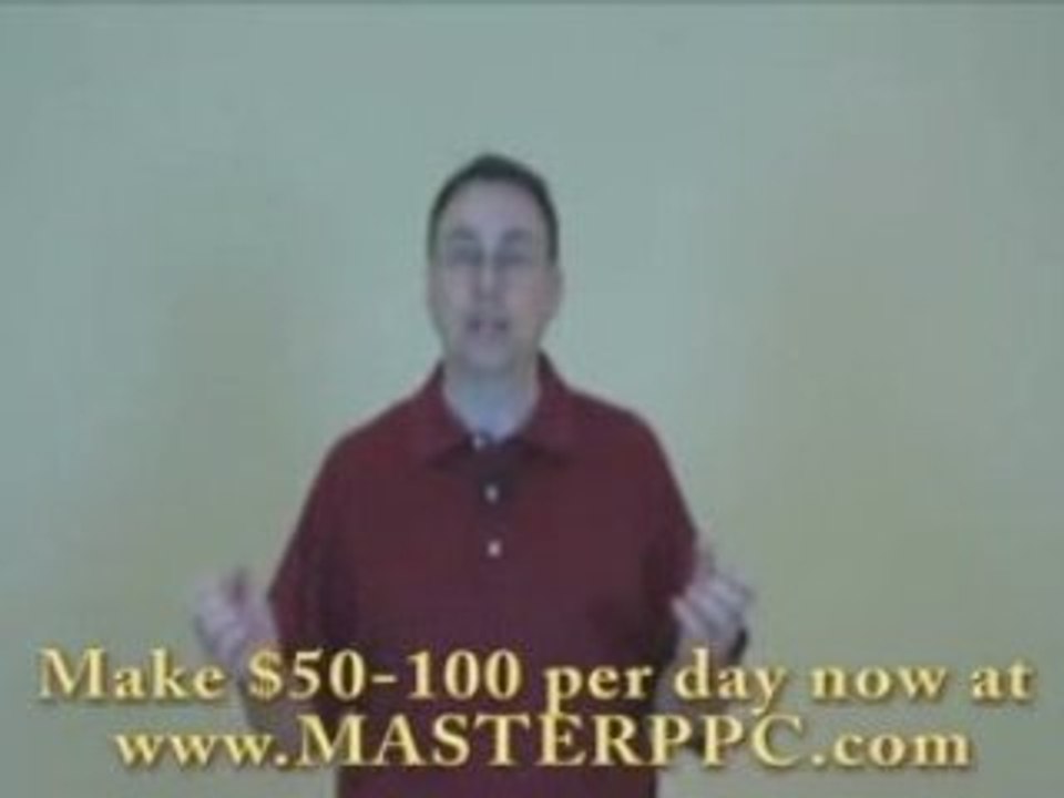 Affiliate Program For Those Who Want More Money