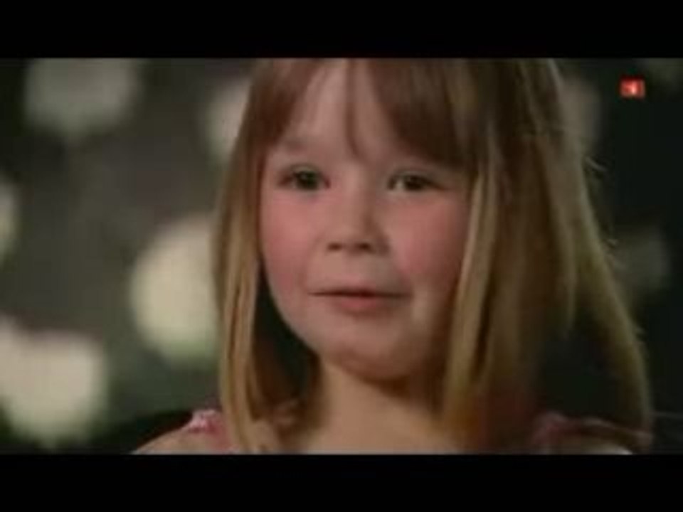 6 year old kid singing  Connie Talbot