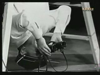 Les jumelles de marine (intégrale)