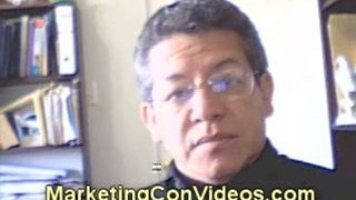Testminonio Curso Marketing con Video - J. Felix Nava S.