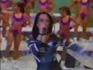 Ice Mc feat.Alexia-Russian Roulette