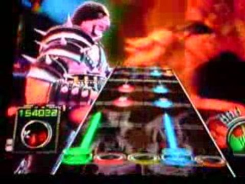 Avalancha heros del silencio expert