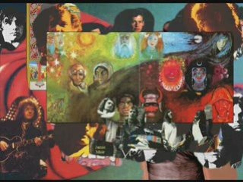 KING CRIMSON EXILES