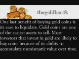(Buying Gold Coins) The Benefits