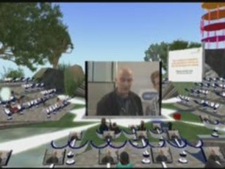 Virtual Poznan - Wednesday 10th Review by Daniel Nelson