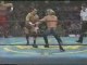 Benoit &  Malenko vs. Chris Jericho & Chavo Guerrero Jr.