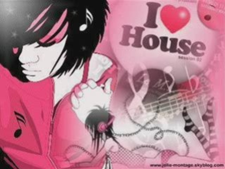 Dj Johan - Sicoco House music mix