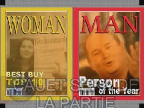 LE PUY EN VELAY ET C EST FETE DU CANARD