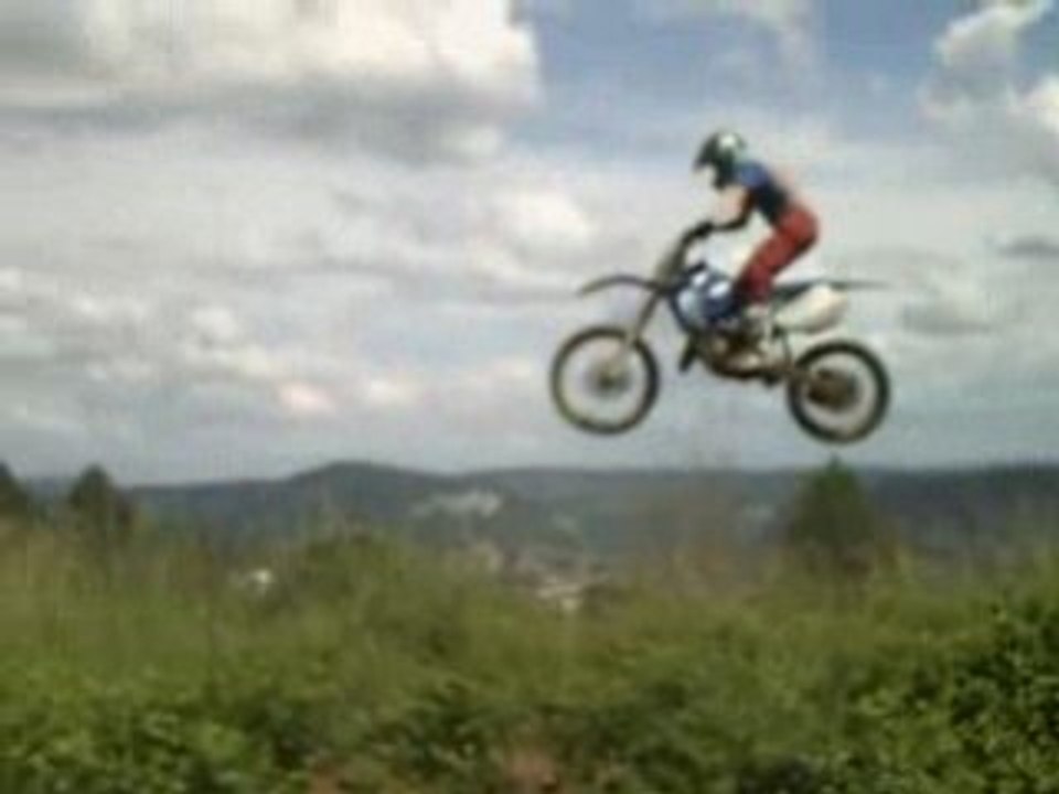 supercross en yz