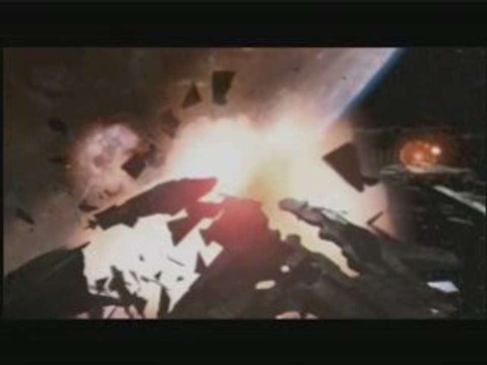 AMV Stargate SG-1