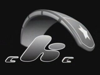 Kite téléthon 2008