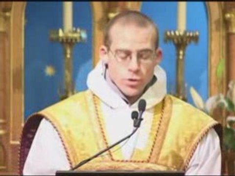 Dec 10 - Homily: Our Lady of Loreto