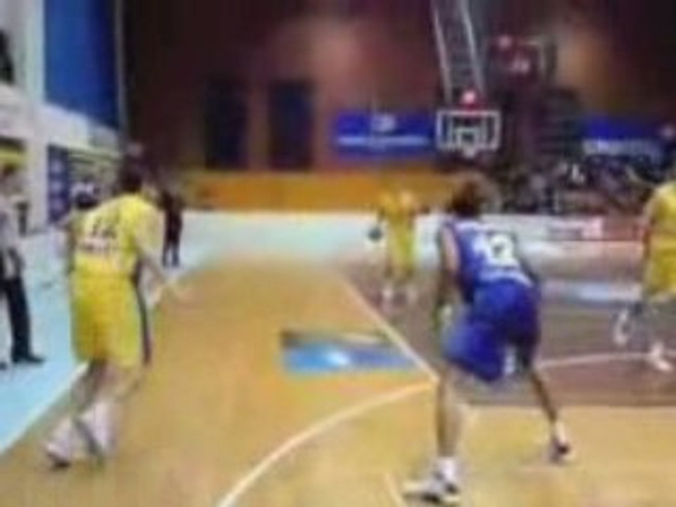 Zagreb-Mons-Hainaut décembre 2008