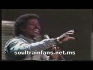 Beau Williams .Don't Say No [SoulTrain.1984]