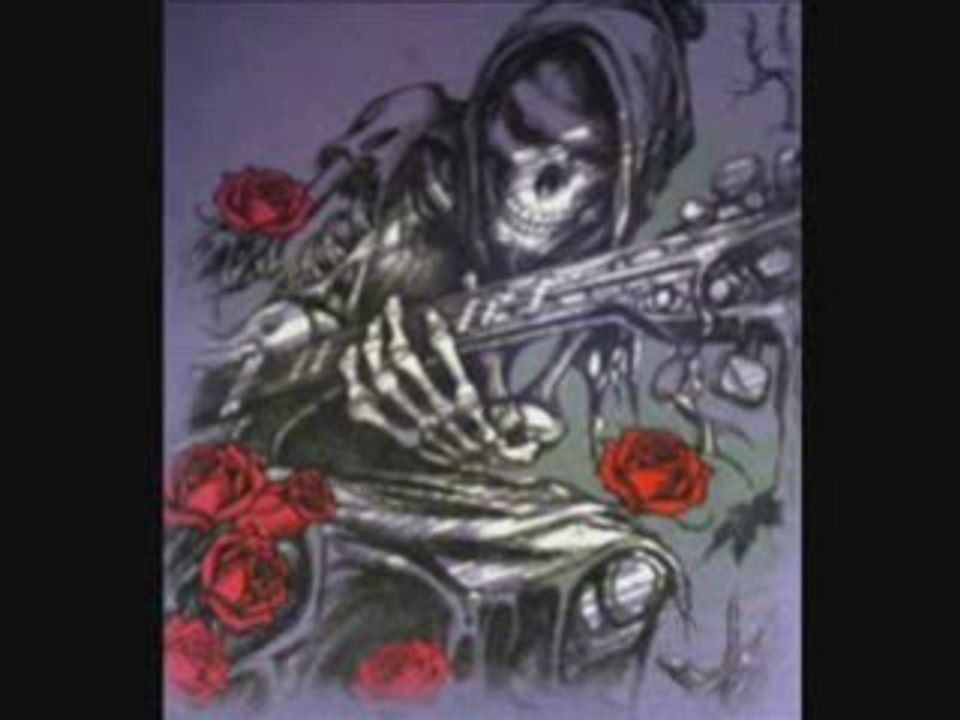 Ozzy Osbourne - I Just Want YouDemo