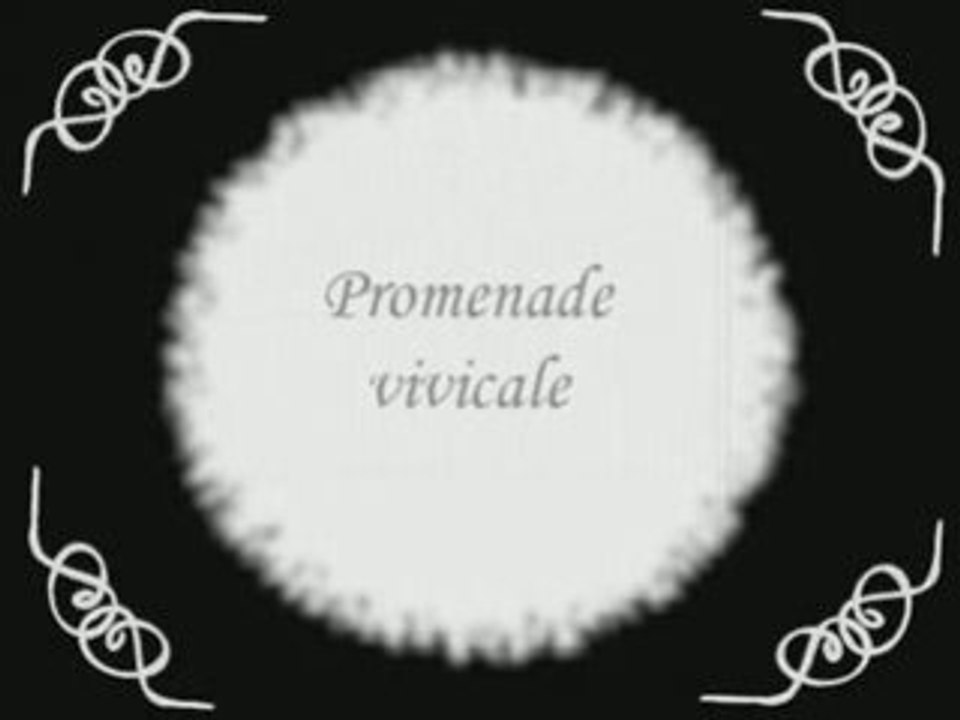 CV video