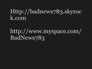 BadNews - C'est L'Bordel