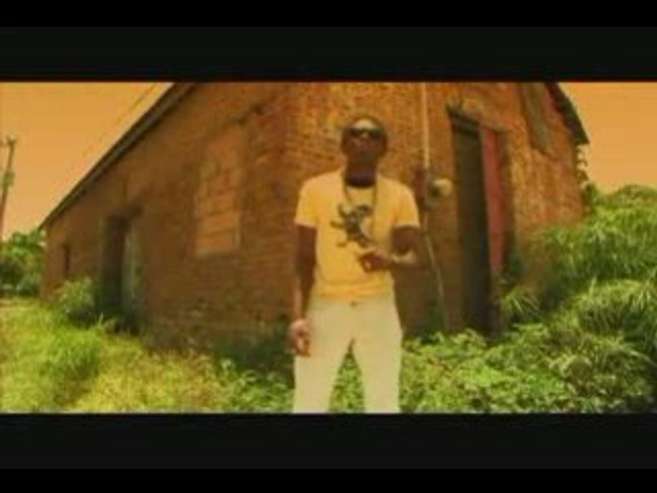 Kali Blaxx - One Smoke