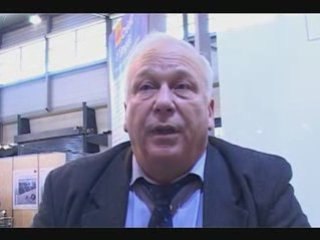 Gérard Riguidel, délégué régionnal de l'Ademe