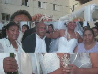 mariage gitan