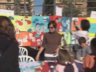 TdH dia internacional del niño