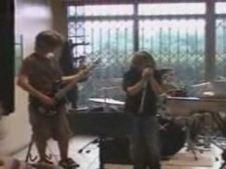 The Scientist - Coldplay par Les Butterflies