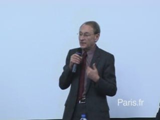 Logement : le maire de Paris répond aux habitants du 13e