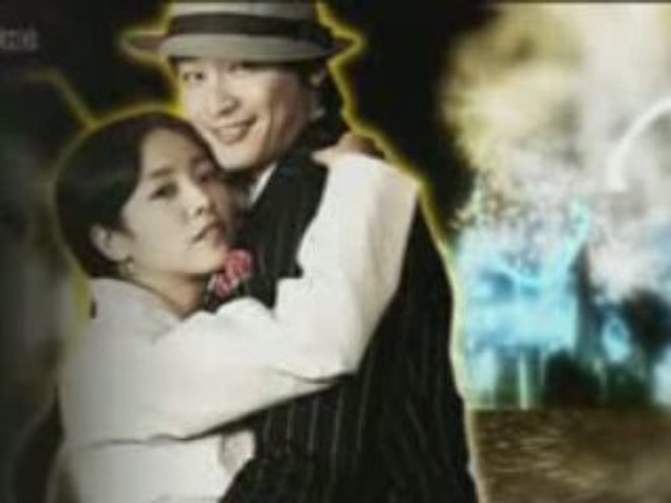 Capital Scandal MV - 경성 스캔들 - 이루 (Eru)