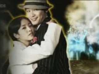 Capital Scandal MV - 경성 스캔들 - 이루 (Eru)