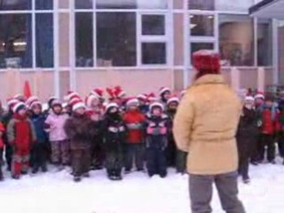 chorale