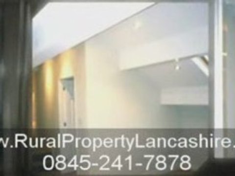 Rural Property for sale Lancashire