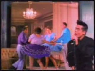 Toshi Kubota .Dance If You Want It