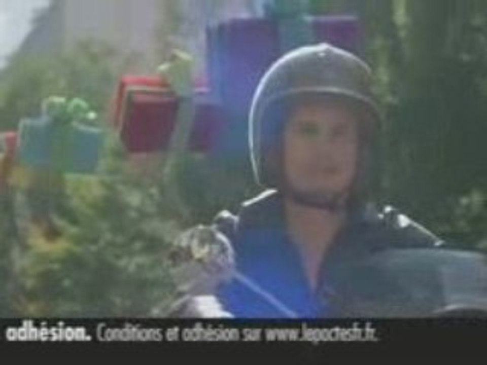 SFR Le Pacte