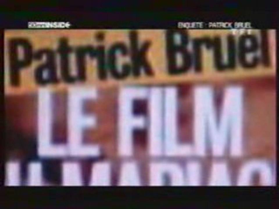 Patrick Bruel