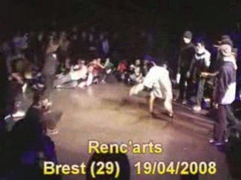 Clip Saison All School 2007/2008