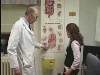 Crohn’s Disease
