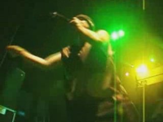 Assassin - Touche D'Espoir - Live