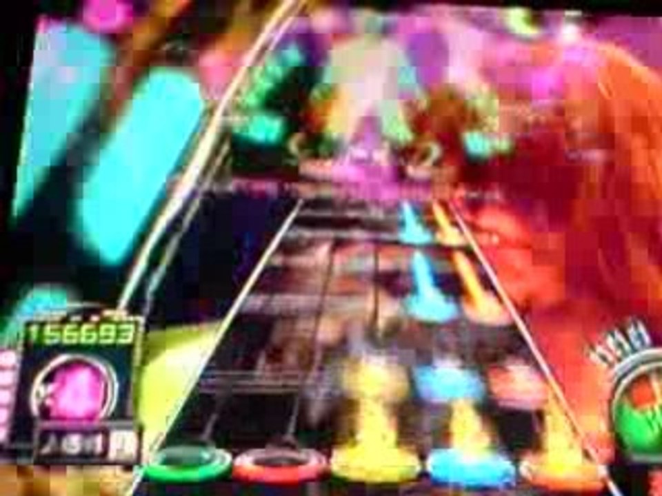 Rock you like an hurrican Scorpions expert