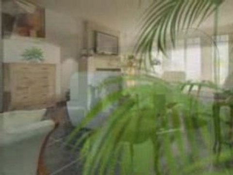 Villas Golf Cottage directement sur le Golf Disneyland Paris