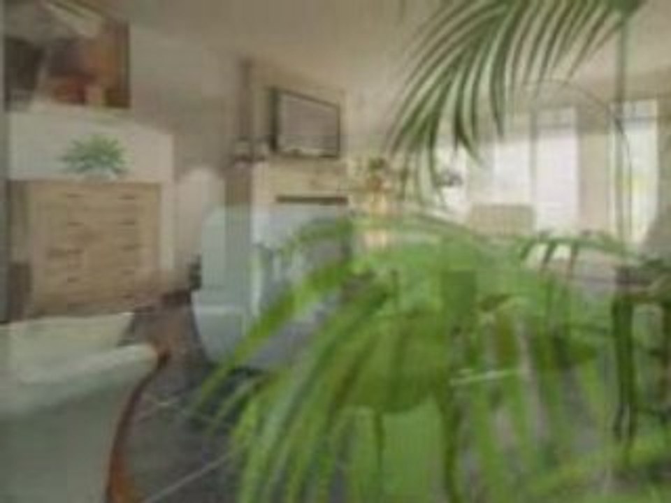 Villas Golf Cottage directement sur le Golf Disneyland Paris