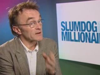 Success for Slumdog Millionaire at the Golden Globe noms