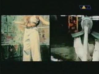 Atb & enigma - push the limits-virgin