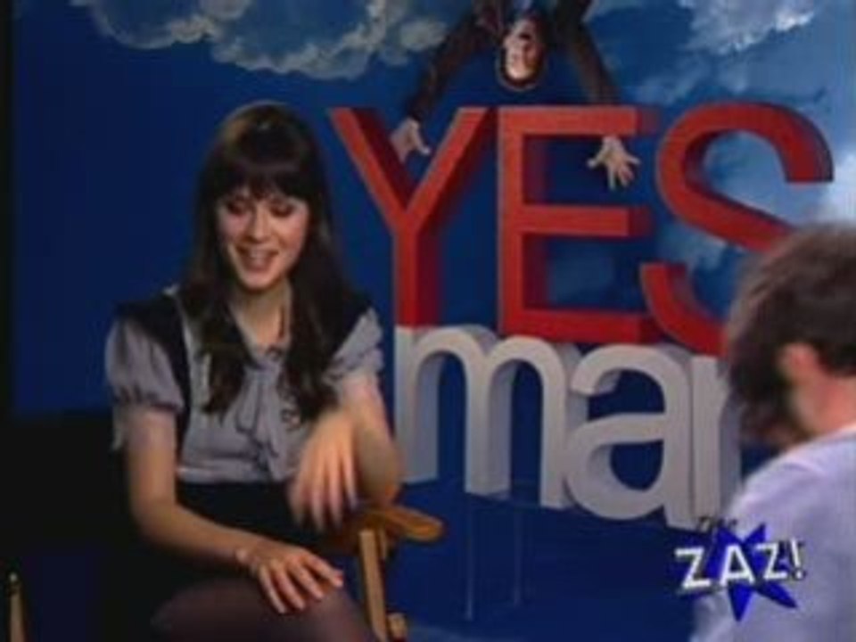 Zooey Deschanel and Matt Zaller Open a Pie Shop