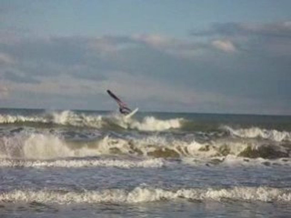 Mestral & Waves